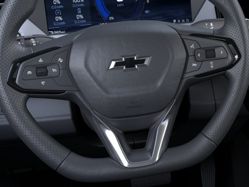 2027 Chevrolet Bolt LT - Photo 44
