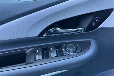 2020 Chevrolet Bolt EV LT