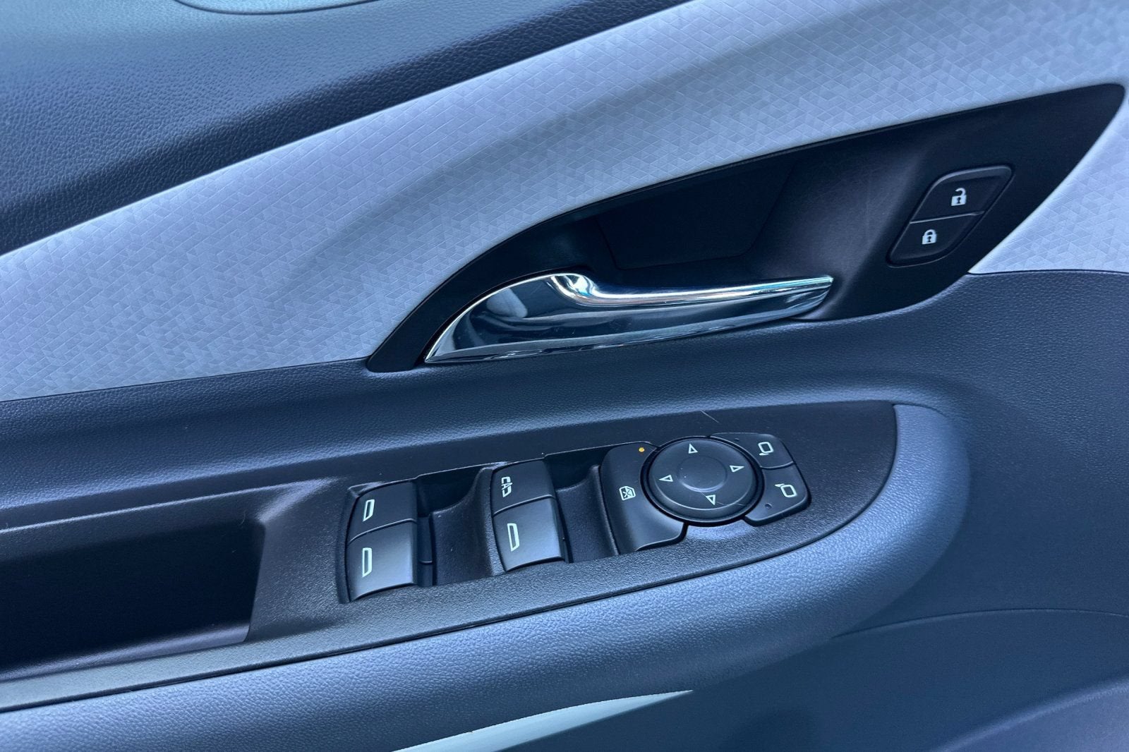 2020 Chevrolet Bolt EV LT