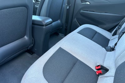 2020 Chevrolet Bolt EV LT