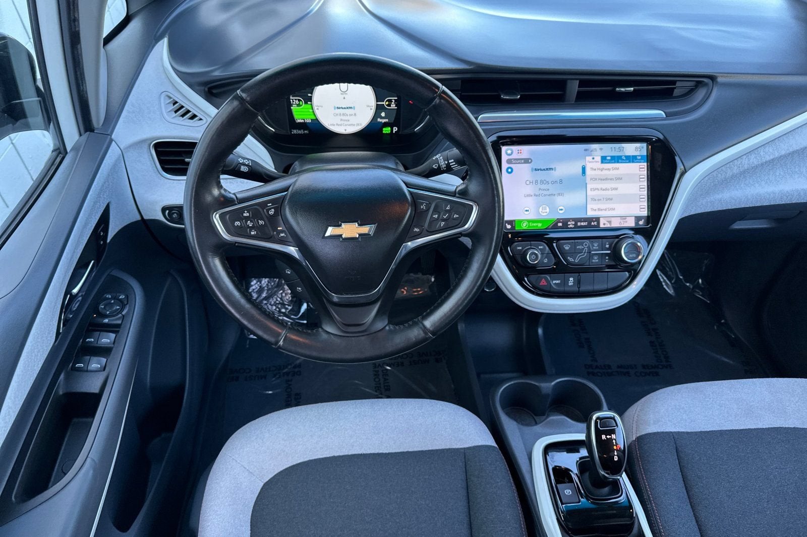2020 Chevrolet Bolt EV LT