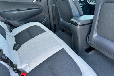 2020 Chevrolet Bolt EV LT
