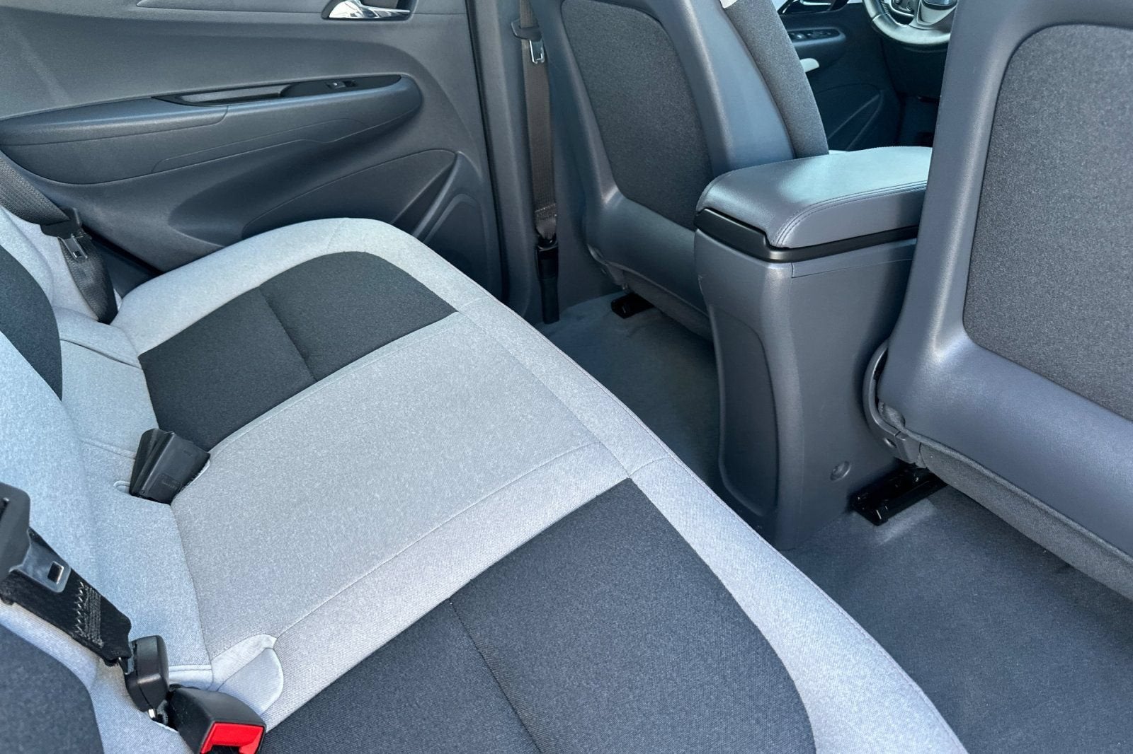 2020 Chevrolet Bolt EV LT