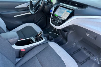 2020 Chevrolet Bolt EV LT