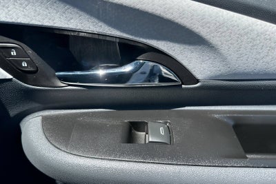 2020 Chevrolet Bolt EV LT