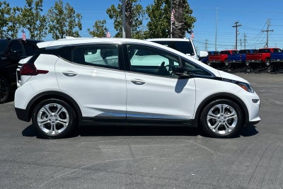 2020 Chevrolet Bolt EV LT