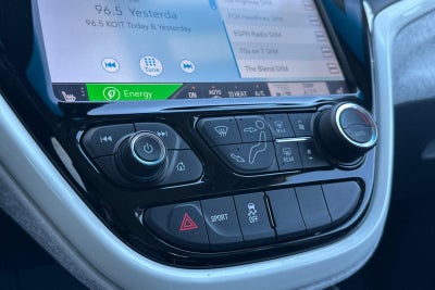 2020 Chevrolet Bolt EV LT