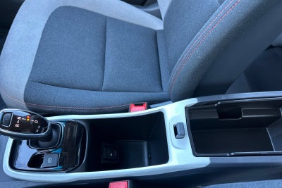 2020 Chevrolet Bolt EV LT