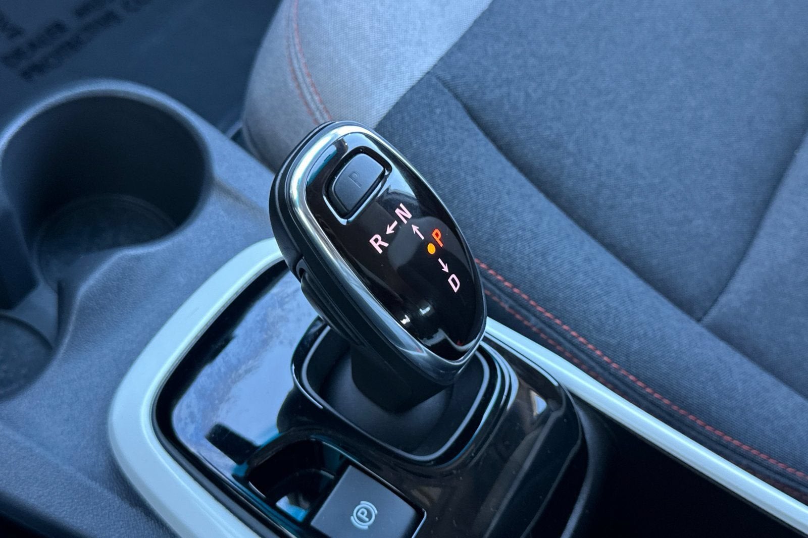 2020 Chevrolet Bolt EV LT