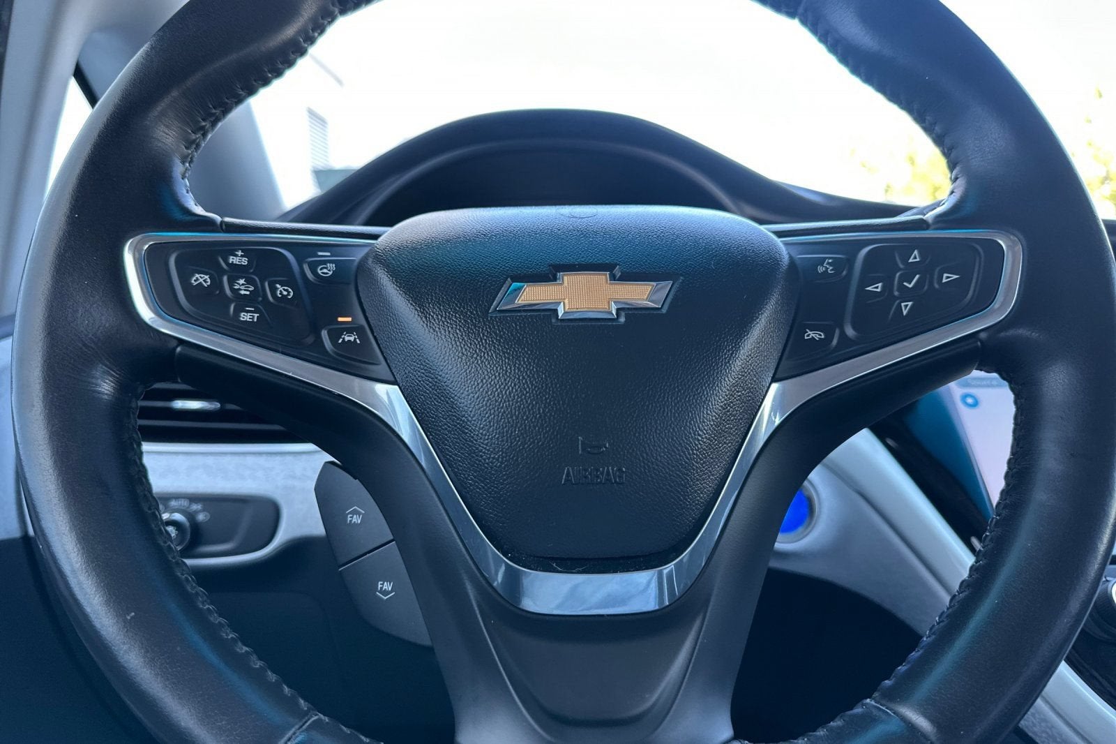 2020 Chevrolet Bolt EV LT