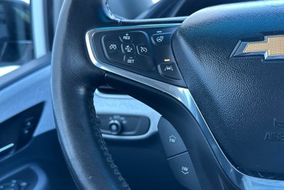 2020 Chevrolet Bolt EV LT