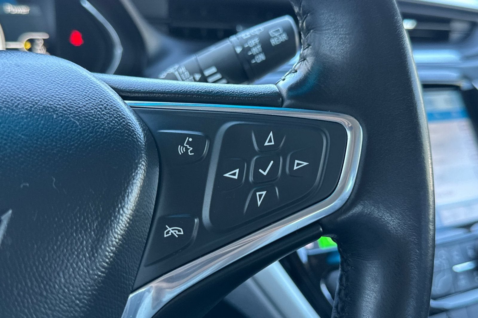 2020 Chevrolet Bolt EV LT