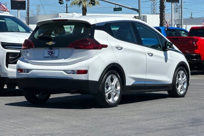 2020 Chevrolet Bolt EV LT