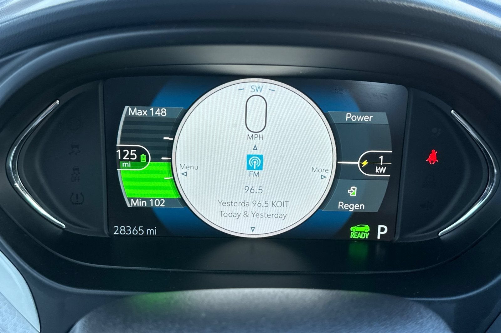 2020 Chevrolet Bolt EV LT