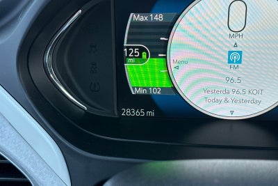 2020 Chevrolet Bolt EV LT