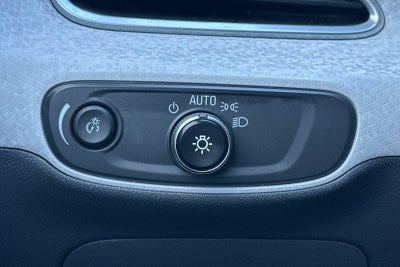 2020 Chevrolet Bolt EV LT