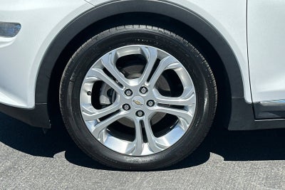 2020 Chevrolet Bolt EV LT