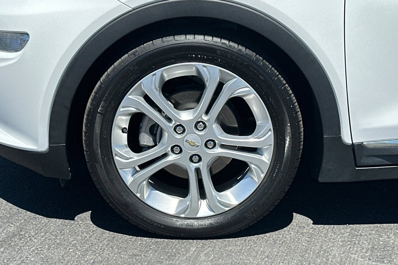 2020 Chevrolet Bolt EV LT