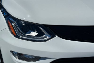 2020 Chevrolet Bolt EV LT