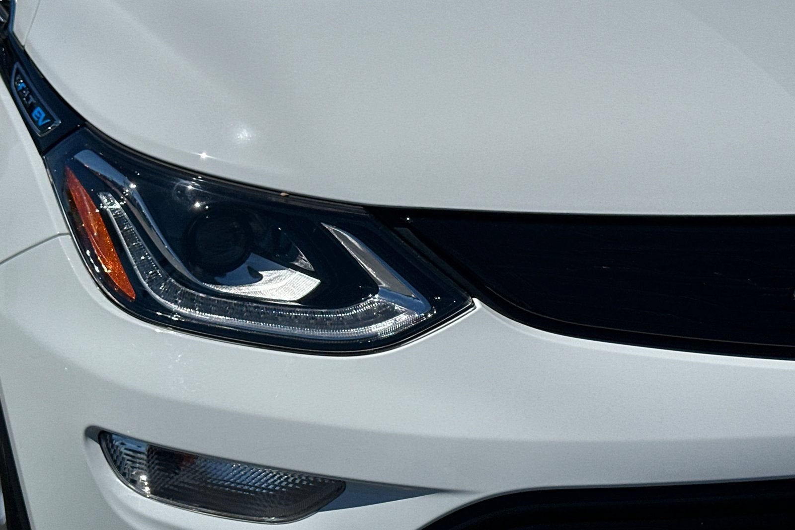 2020 Chevrolet Bolt EV LT