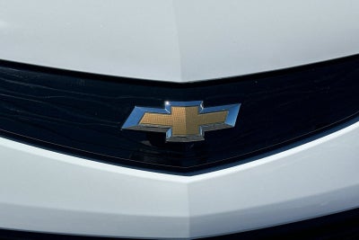 2020 Chevrolet Bolt EV LT