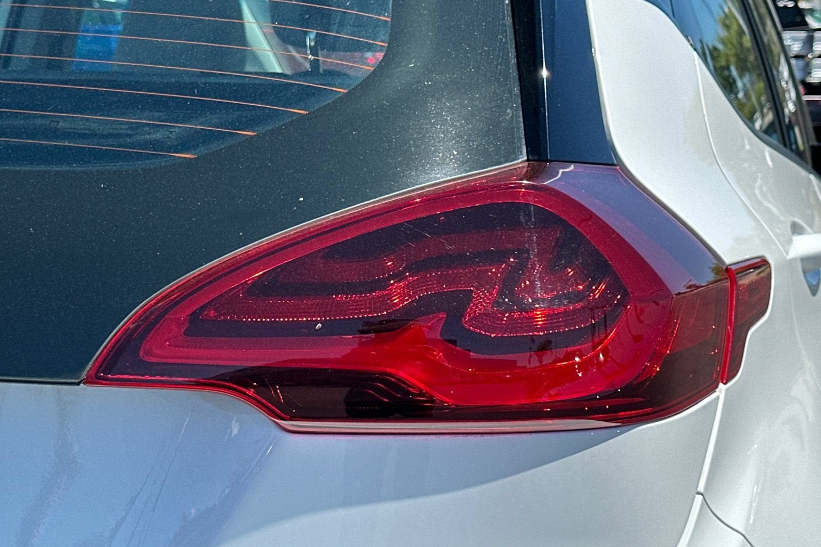 2020 Chevrolet Bolt EV LT