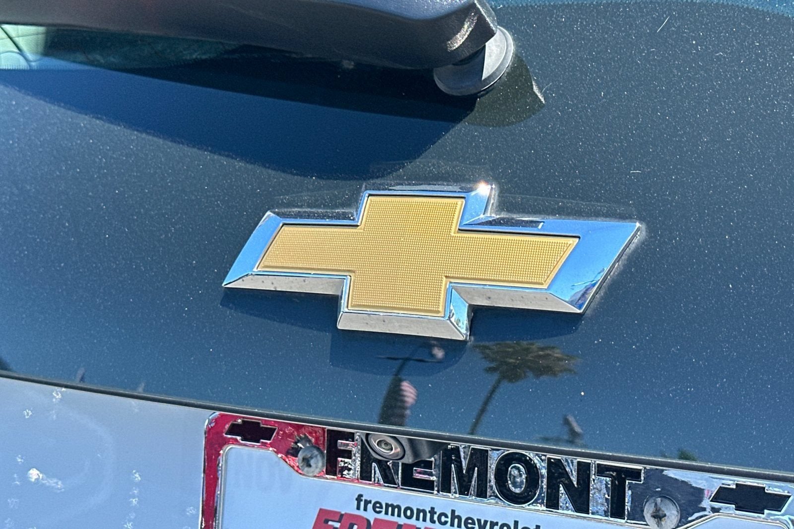 2020 Chevrolet Bolt EV LT