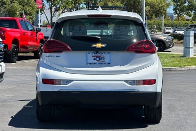 2020 Chevrolet Bolt EV LT