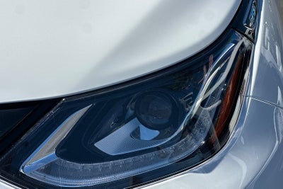 2020 Chevrolet Bolt EV LT