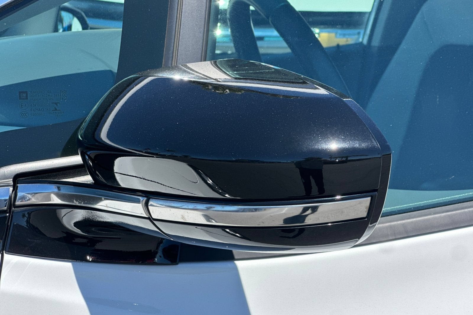 2020 Chevrolet Bolt EV LT