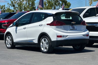 2020 Chevrolet Bolt EV LT