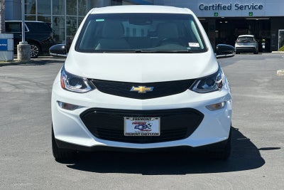 2020 Chevrolet Bolt EV LT