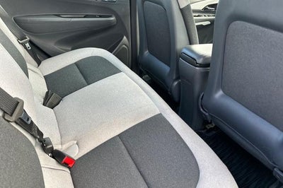 2019 Chevrolet Bolt EV LT