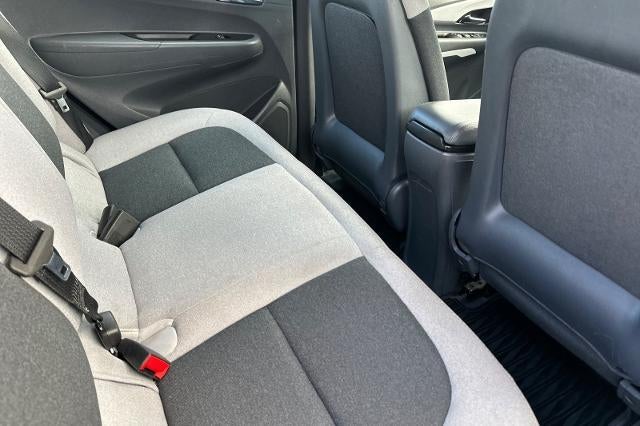 2019 Chevrolet Bolt EV LT