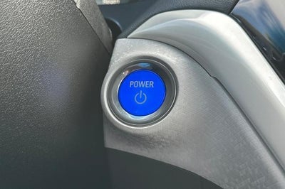 2019 Chevrolet Bolt EV LT