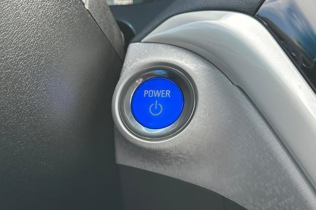 2019 Chevrolet Bolt EV LT