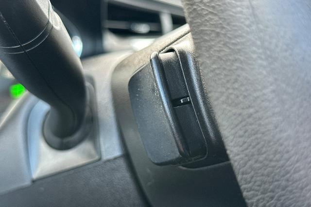 2019 Chevrolet Bolt EV LT