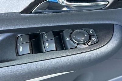 2019 Chevrolet Bolt EV LT