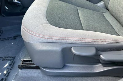 2019 Chevrolet Bolt EV LT