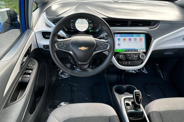 2019 Chevrolet Bolt EV LT