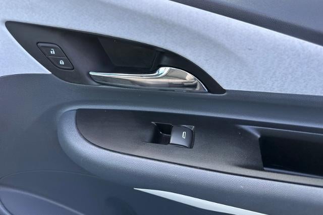 2019 Chevrolet Bolt EV LT