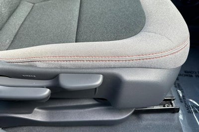 2019 Chevrolet Bolt EV LT