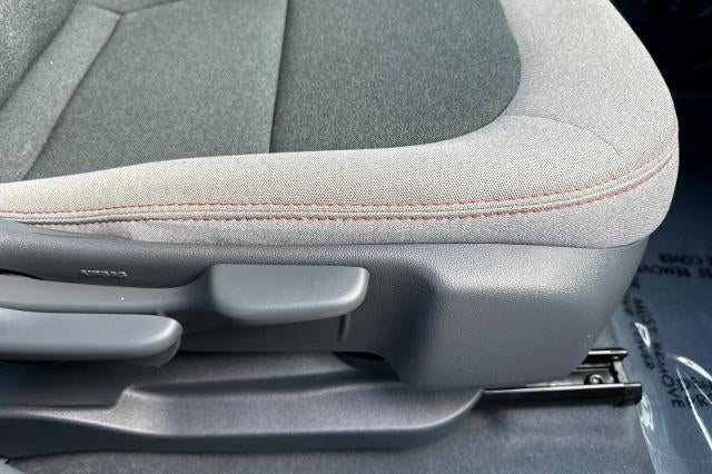 2019 Chevrolet Bolt EV LT