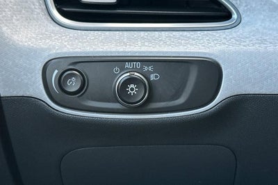 2019 Chevrolet Bolt EV LT