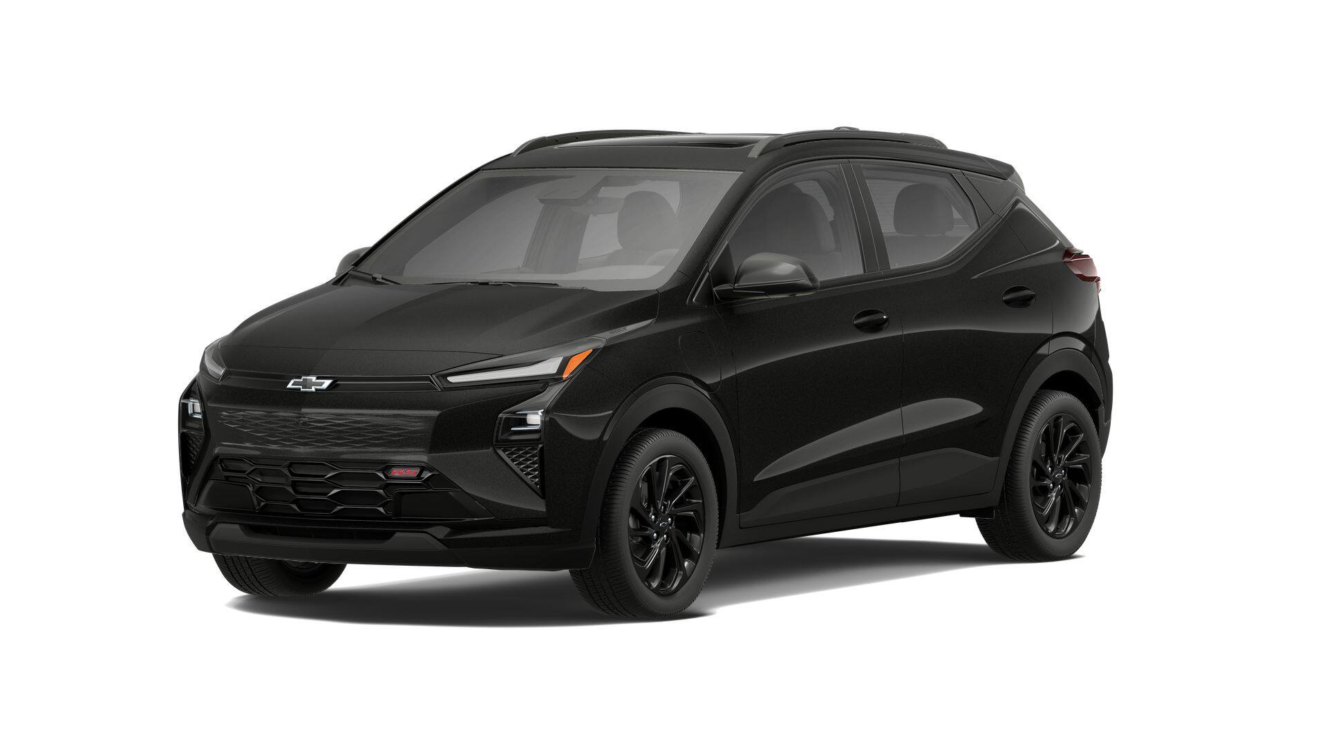 2027 Chevrolet Bolt EV RS Auto's photo