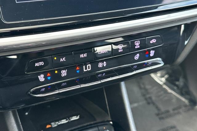 2022 Chevrolet Bolt EUV Premier