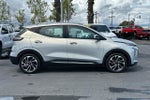 2022 Chevrolet Bolt EUV Premier