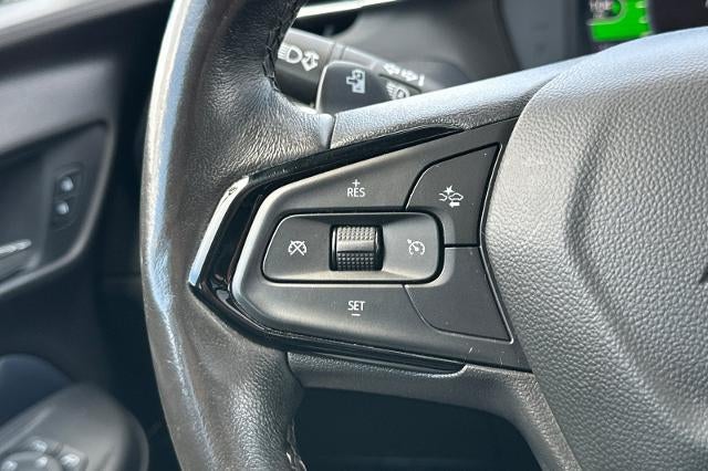 2022 Chevrolet Bolt EUV Premier