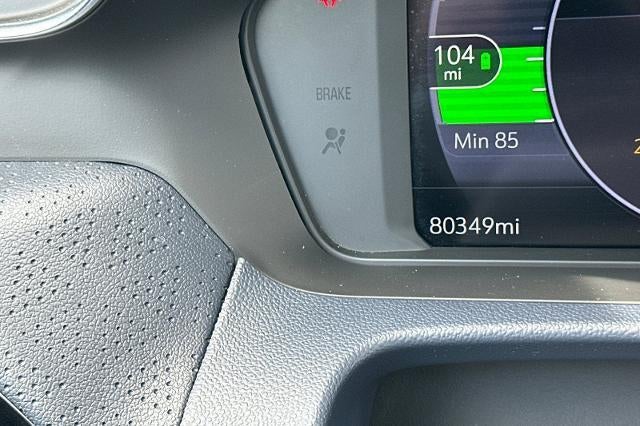 2022 Chevrolet Bolt EUV Premier