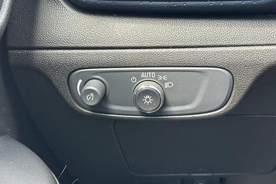 2022 Chevrolet Bolt EUV Premier